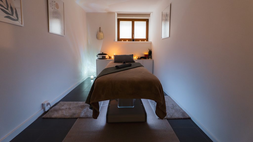 Cabinet de massage thérapeutique OrduTemps à Genève